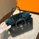 Hermès Birkin hand bag