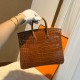 Hermès Birkin hand bag