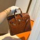Hermès Birkin hand bag