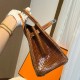 Hermès Birkin hand bag