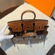 Hermès Birkin hand bag