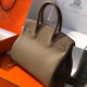 Hermès Birkin hand bag