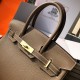 Hermès Birkin hand bag