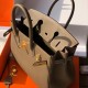 Hermès Birkin hand bag