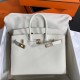 Hermès Birkin Sellier epsom hand bag