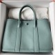 Hermès Garden party country hand bag