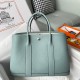 Hermès Garden party country hand bag