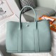 Hermès Garden party country hand bag