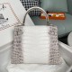 Hermès Kelly hcp Himalaya hand bag