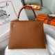 Hermès Kelly  epsom hand bag