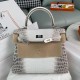 Hermès Kelly Himalaya hand bag Hermès Kelly Himalaya hand bag