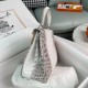 Hermès Kelly Himalaya hand bag Hermès Kelly Himalaya hand bag