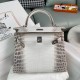 Hermès Kelly Himalaya hand bag Hermès Kelly Himalaya hand bag