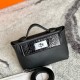 Hermès Kelly  mini Touch  hand bag