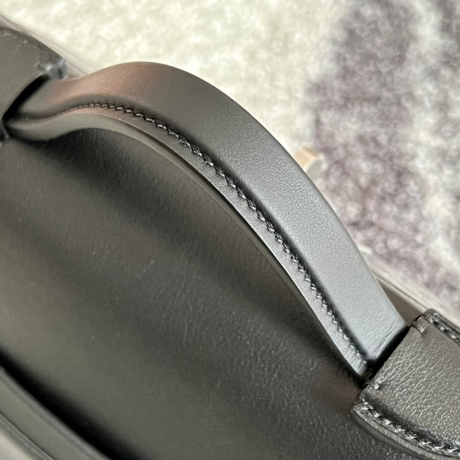 Hermès Kelly  mini Touch  hand bag