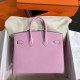 Hermès Birkin Epsom hand bag