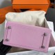 Hermès Birkin Epsom hand bag