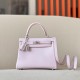 Hermès Kelly  swift  hand bag