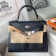 Hermès Kelly colormatic hand bag