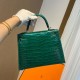 Hermès Kelly hand bag Hermès Kelly hand bag