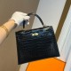 Hermès Kelly hand bag