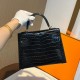 Hermès Kelly hand bag