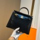 Hermès Kelly hand bag