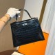 Hermès Kelly hand bag