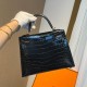 Hermès Kelly hand bag