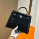 Hermès Kelly hand bag