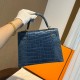 Hermès Kelly hand bag Hermès Kelly hand bag