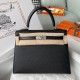 Hermès Kelly touch  epsom hand bag