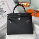 Hermès Kelly touch  epsom hand bag