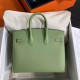 Hermès Birkin Epsom hand bag