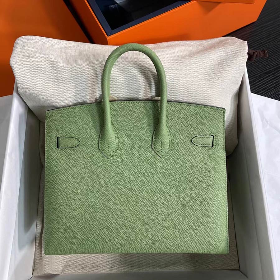 Hermès Birkin Epsom hand bag