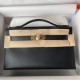 Hermès Mini Kelly epsom hand bag