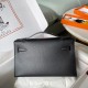 Hermès Mini Kelly epsom hand bag