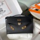 Hermès Mini Kelly epsom hand bag