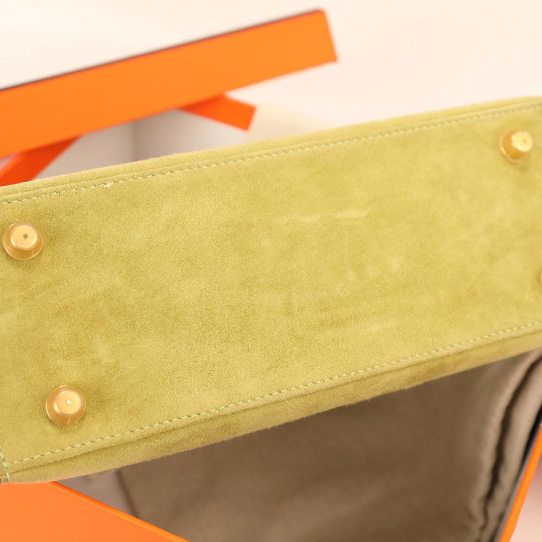 Hermès  hand bag
