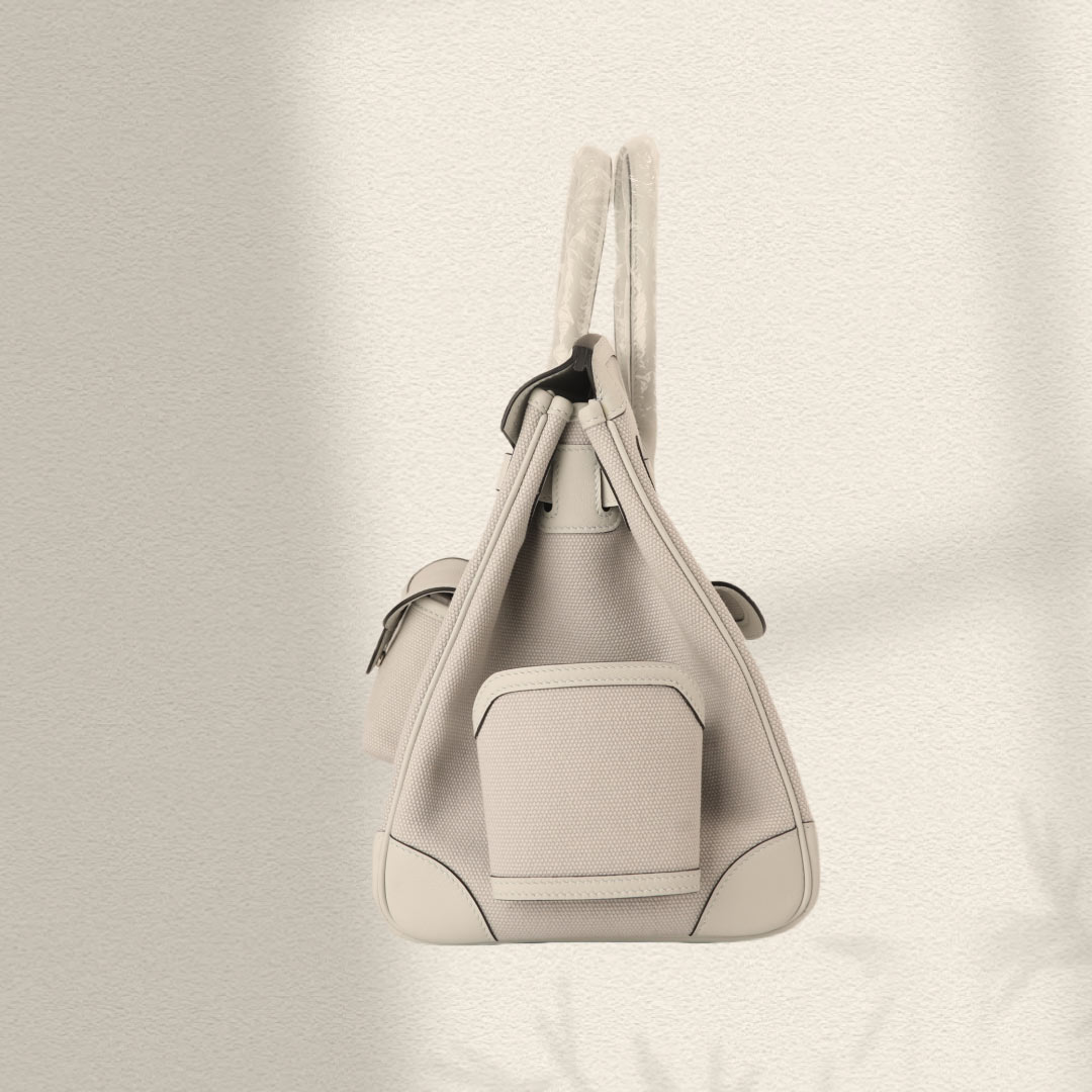 Hermès cargo swift  hand bag