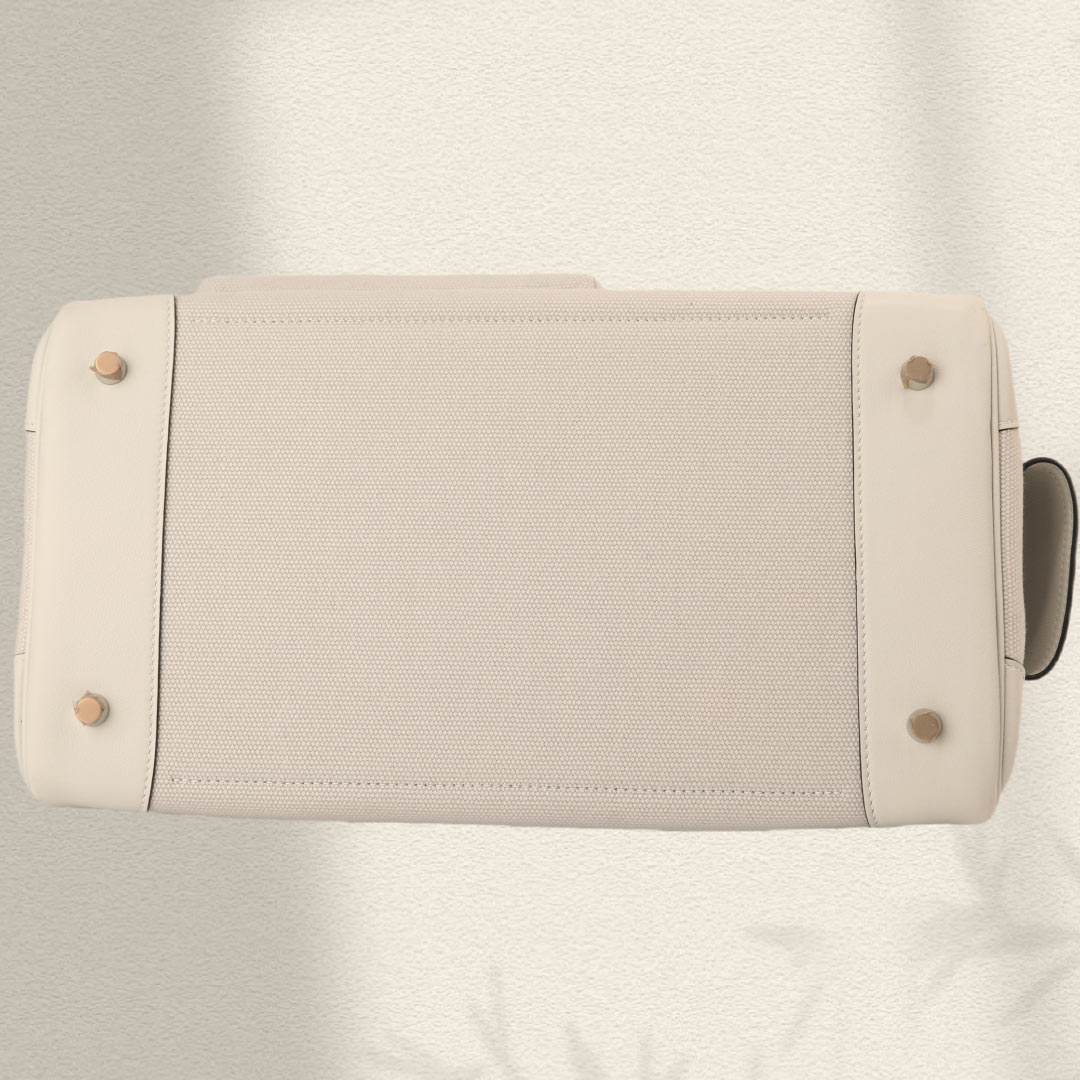 Hermès cargo swift  hand bag