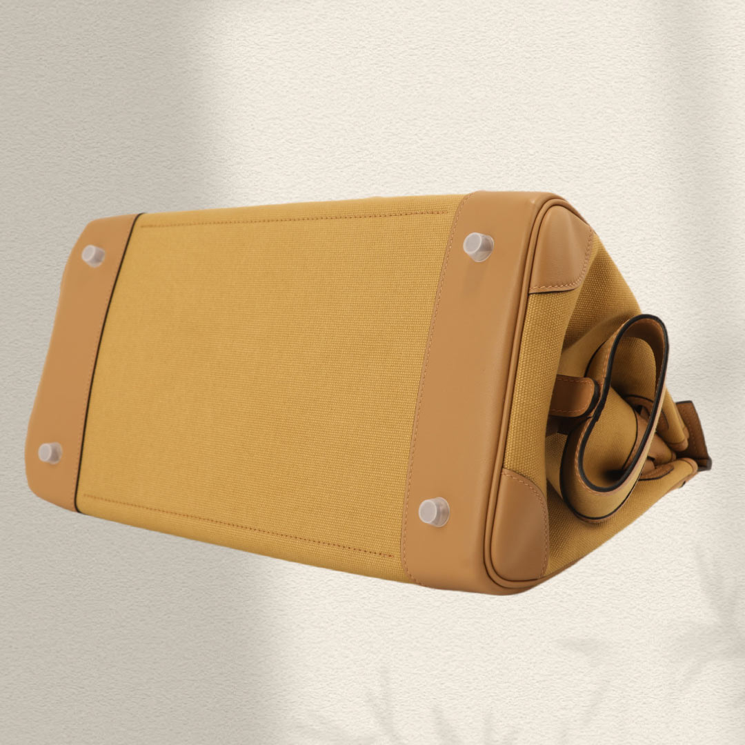 Hermès cargo swift hand bag
