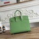 Hermès  epsom hand bag