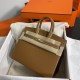 Hermès Birkin Epsom hand bag