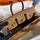 Hermès Birkin Epsom hand bag