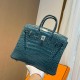 Hermès Birkin hand bag