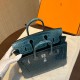 Hermès Birkin hand bag
