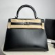 Hermès hand bag