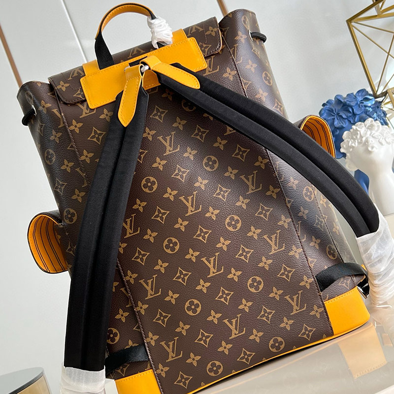 LOUIS VUITTON CHRISTOPHER BACKPACK