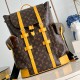 LOUIS VUITTON CHRISTOPHER BACKPACK LOUIS VUITTON CHRISTOPHER BACKPACK